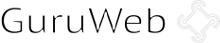 GuruWeb-logo